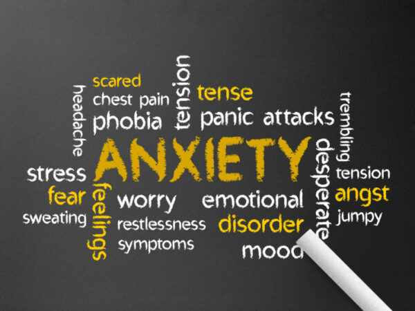 Hypnosis for depression and anxiety