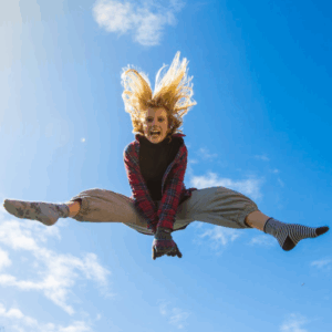 Energy Hypnosis