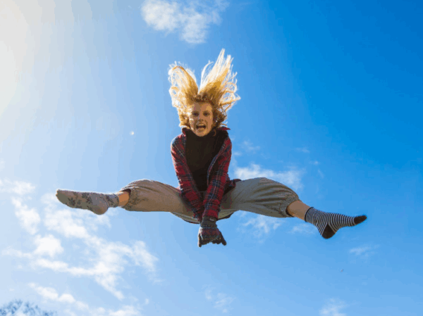 Energy Hypnosis