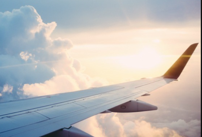 Fear of Flying Hypnosis