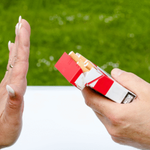Stop Smoking Hypnosis