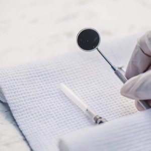 Overcome fear of the dentist hypnosis