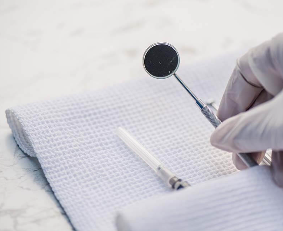 Overcome fear of the dentist hypnosis